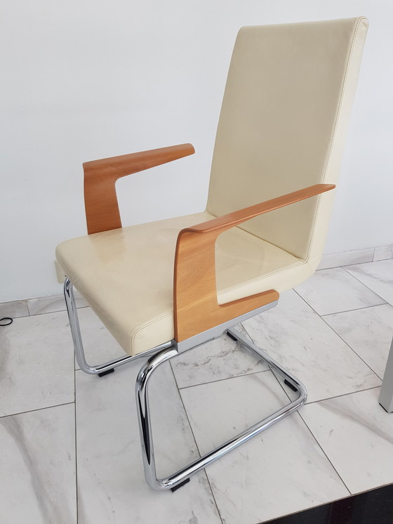 Image 1 of 6x Rolf Benz 620 dining chair