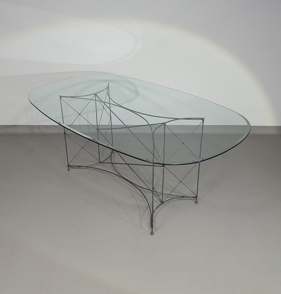 Image 1 of Uzuru Yamakawa dining / desk table