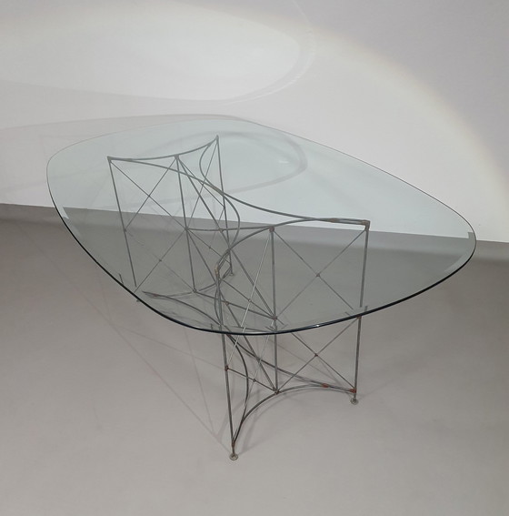 Image 1 of Uzuru Yamakawa dining / desk table