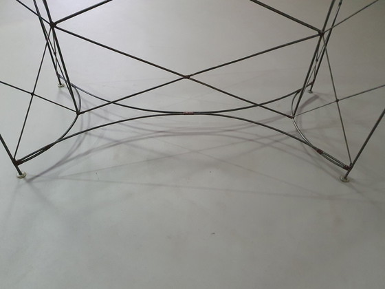 Image 1 of Stunning Uzuru Yamakawa dining / desk table 1980's