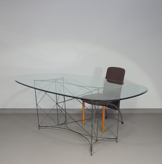 Image 1 of Uzuru Yamakawa dining / desk table