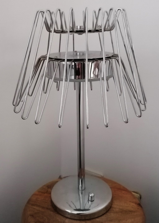 Trapini table lamp