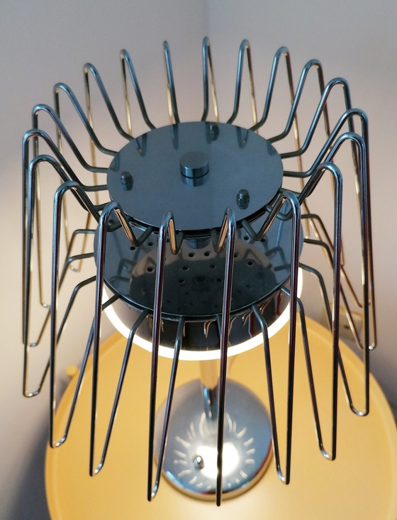 Image 1 of Trapini table lamp