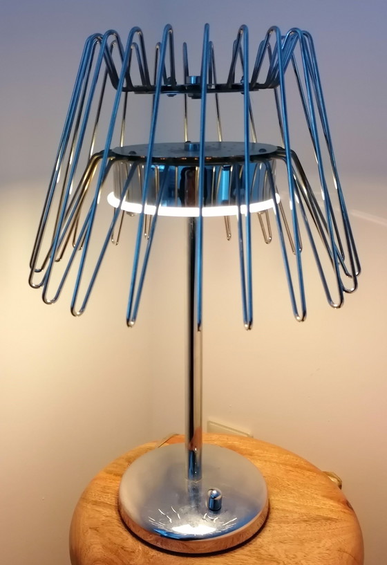 Image 1 of Trapini table lamp