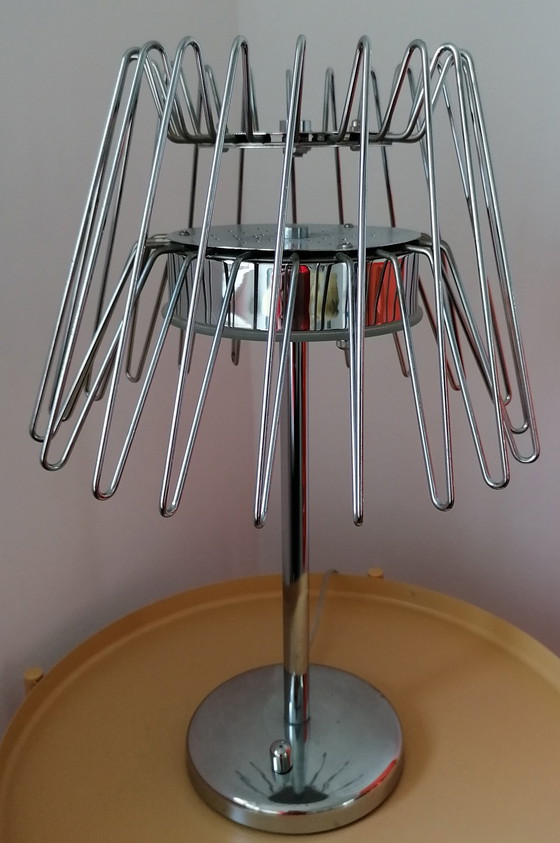 Image 1 of Trapini table lamp