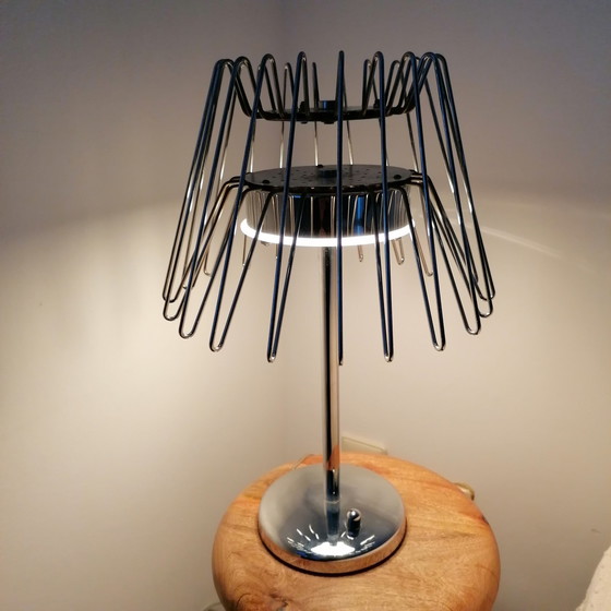 Image 1 of Trapini table lamp