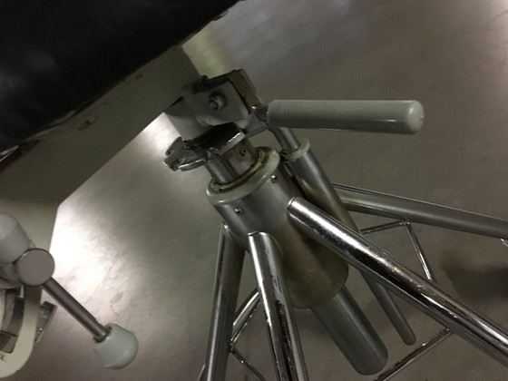 Image 1 of Sgabello di design vintage Vella