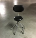 Tabouret design vintage Vella