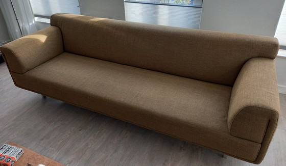 Image 1 of Design on Stock Dura 4 seater sofa