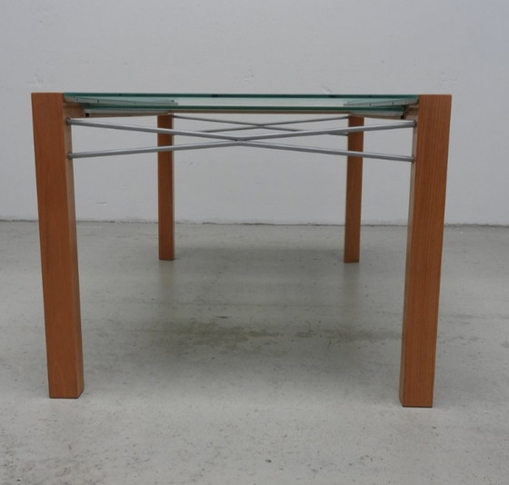 Image 1 of Ligne Roset Extesia table