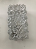 4x vintage retro ceiling lights