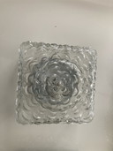 4x vintage retro ceiling lights