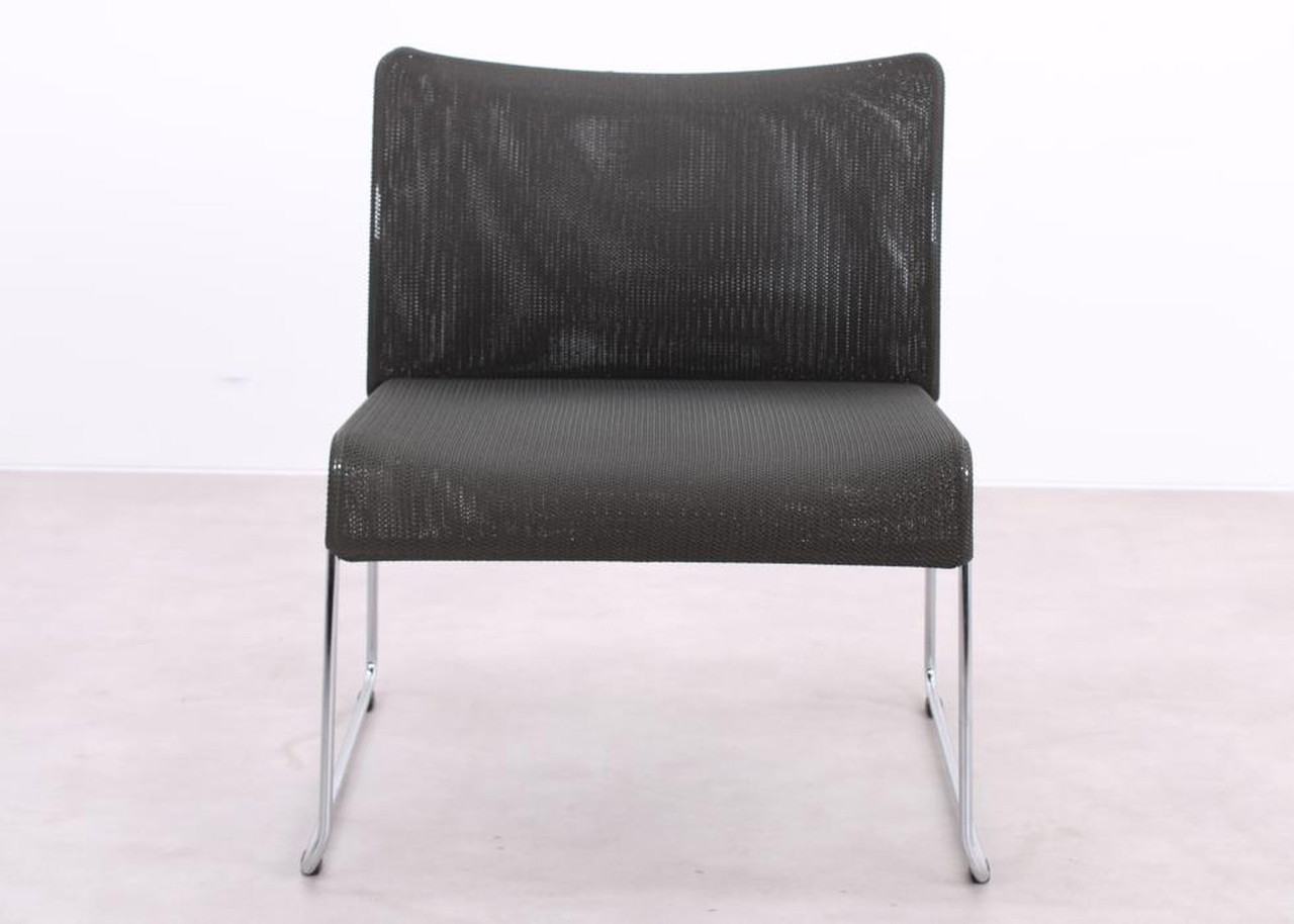 Vitra Soft Sim armchair gray | €410 | Whoppah