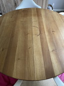 Mobimex - Table de salle à manger de Zoom