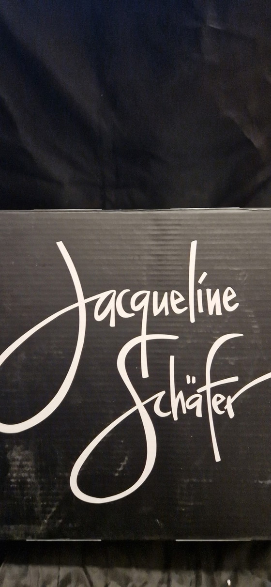 Image 1 of Jacqueline Schäfer- Daydreaming