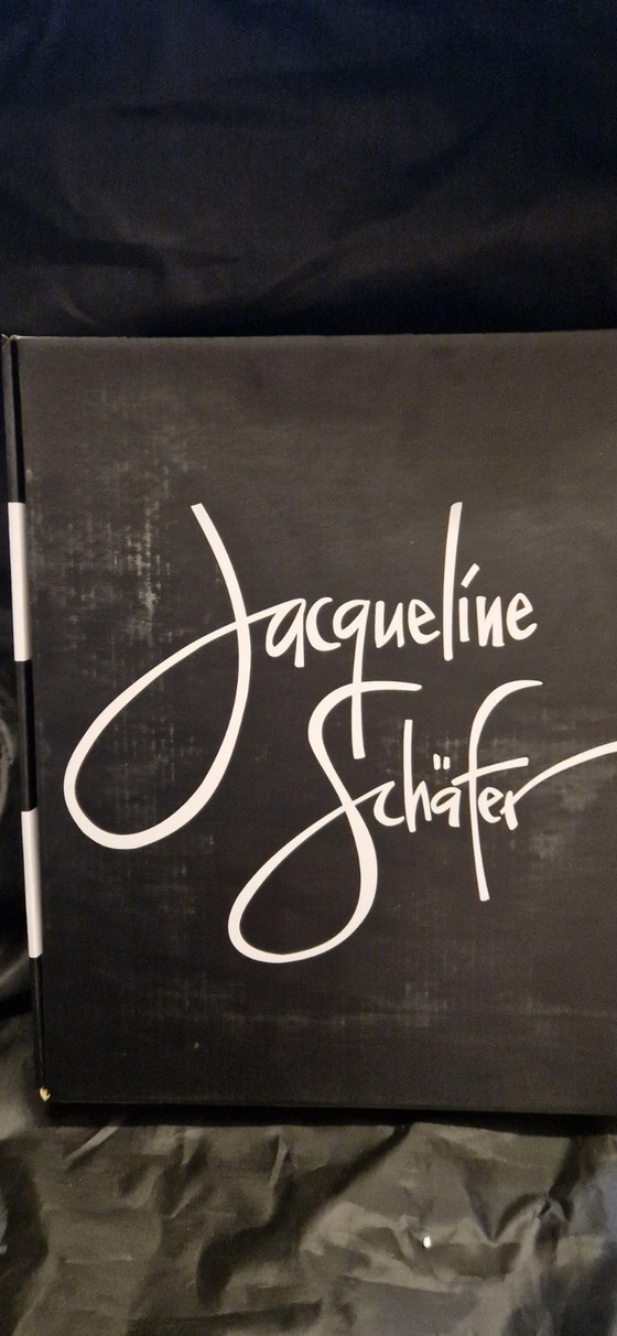 Image 1 of Jacqueline Schäfer- Daydreaming