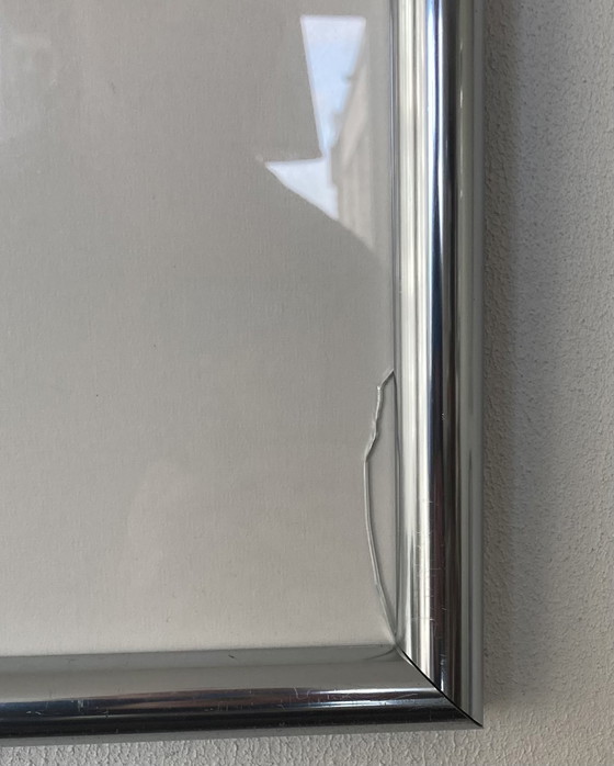 Image 1 of Theo van der Horst Watercolor - Matelda