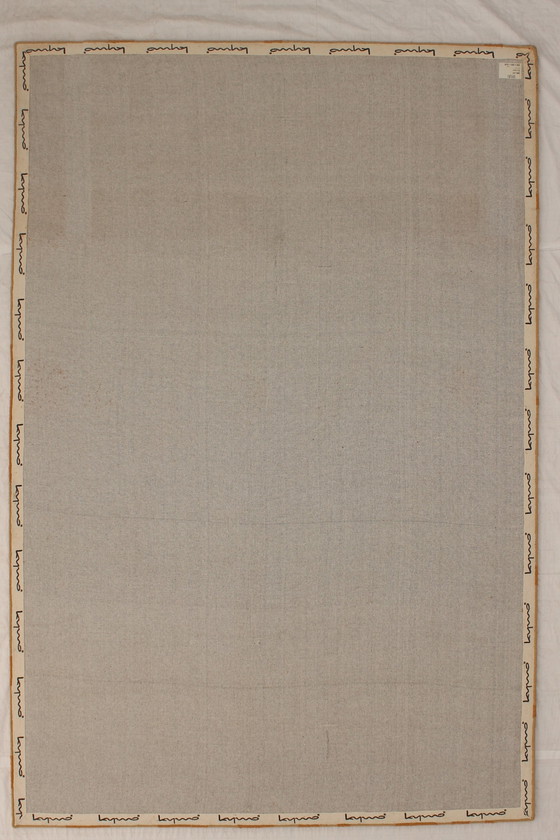 Image 1 of Colani Design Kymo Wool carpet