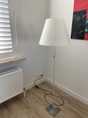 Luceplan costanza lampadaire