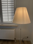 Luceplan costanza lampadaire