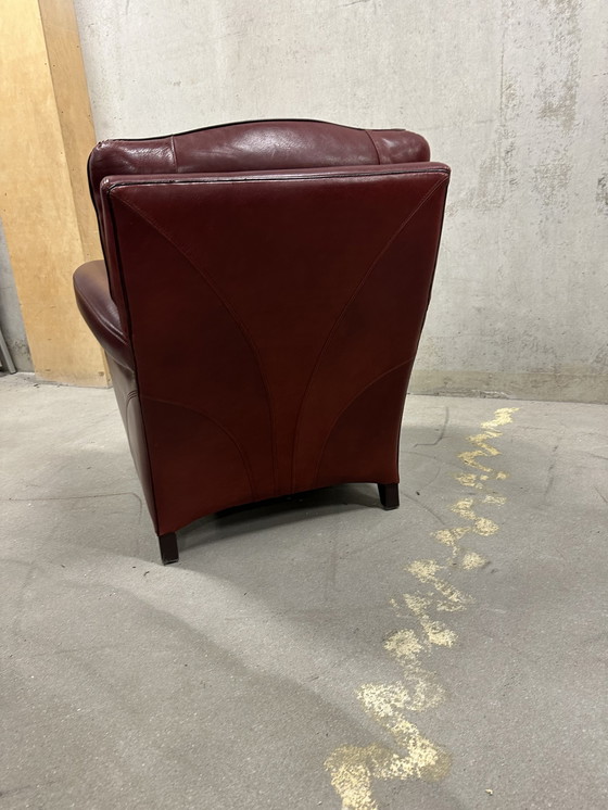 Image 1 of Fauteuil Mol et Geurts