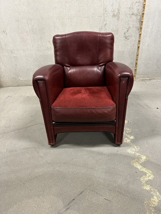 Image 1 of Fauteuil Mol et Geurts