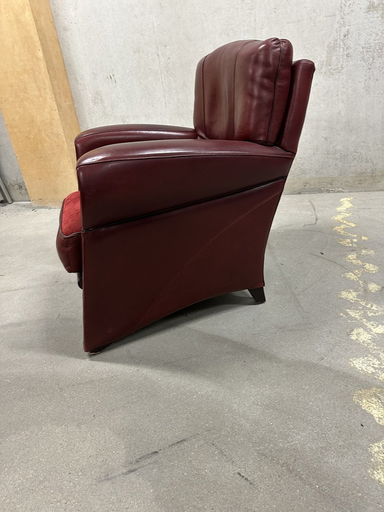 Image 1 of Fauteuil Mol et Geurts