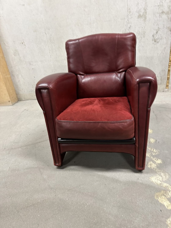 Image 1 of Fauteuil Mol et Geurts