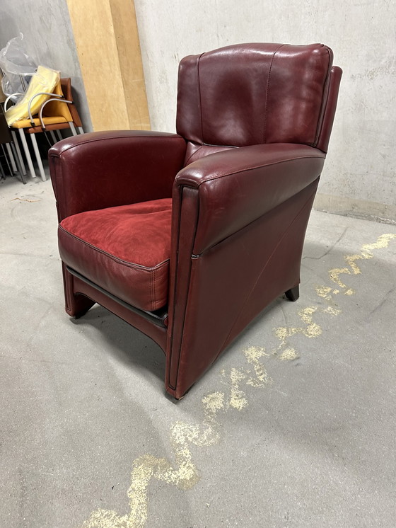 Image 1 of Fauteuil Mol et Geurts