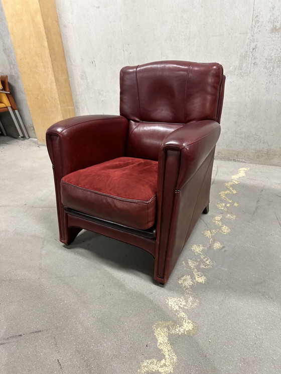 Image 1 of Fauteuil Mol et Geurts