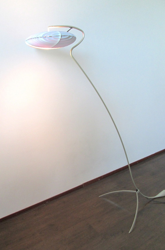 Image 1 of Titania D17T floor lamp