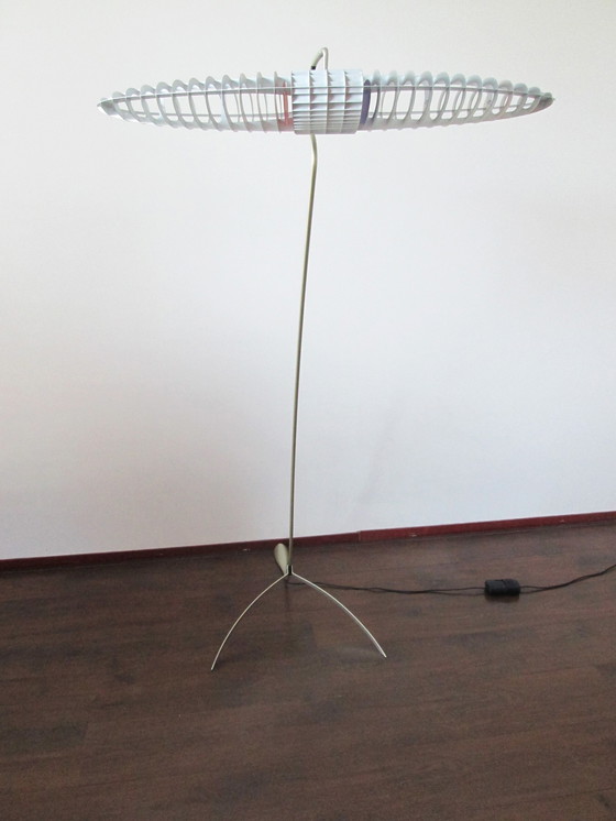 Image 1 of Titania D17T floor lamp