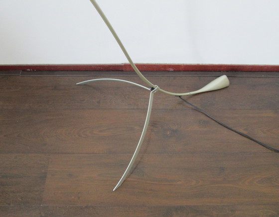 Image 1 of Titania D17T floor lamp