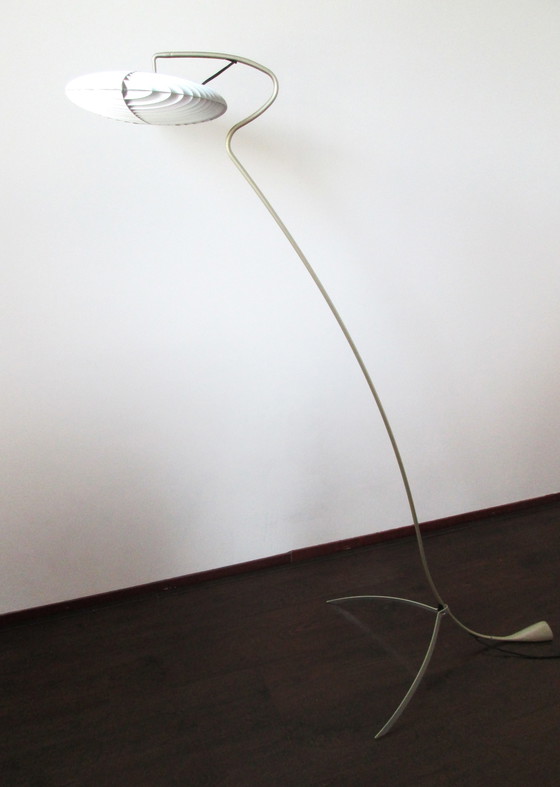 Image 1 of Titania D17T floor lamp