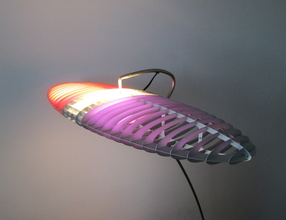 Image 1 of Titania D17T floor lamp