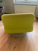 Salon Fritz Hansen Martin Voss