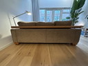 Flexform Italian design sofa