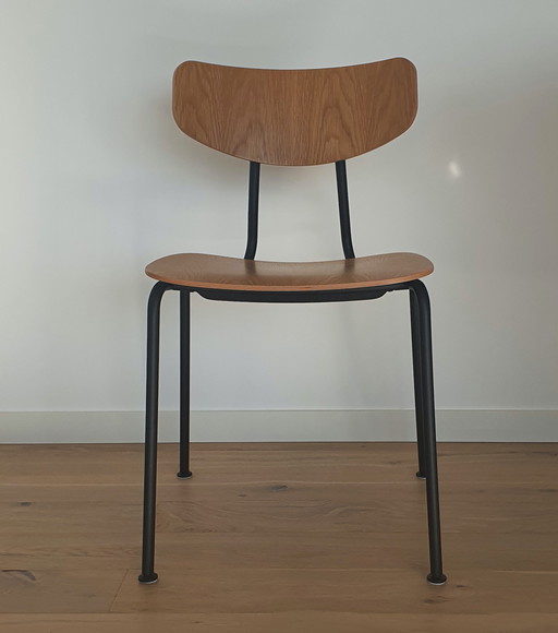 Vitra Moca chair