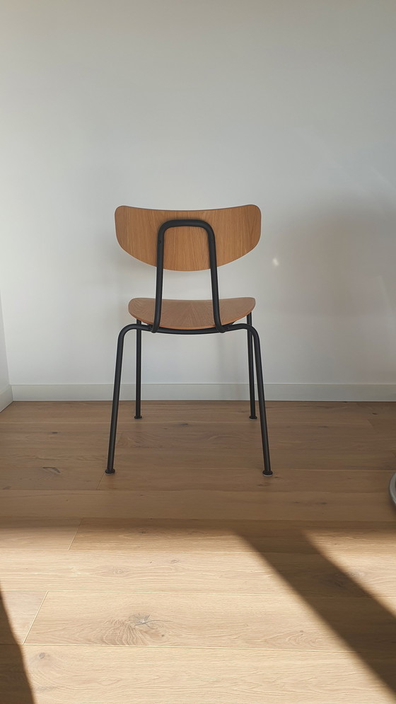 Image 1 of Vitra Moca chair