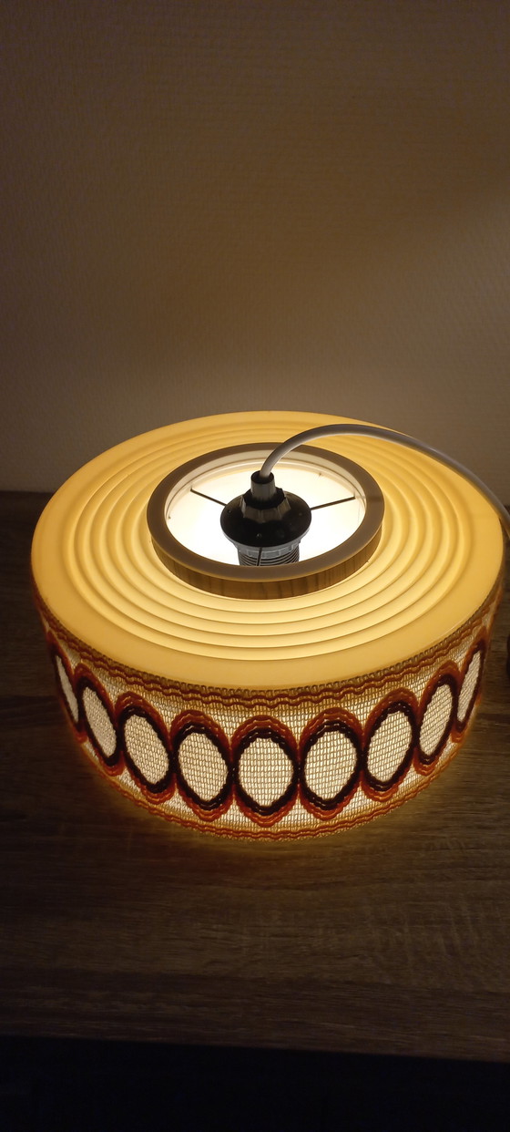 Image 1 of Lampada a sospensione vintage