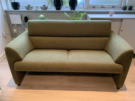 Image 1 of Two-seater sofa