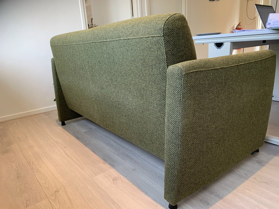 Image 1 of Two-seater sofa