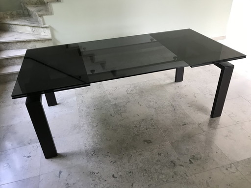 Table Hülsta ET 600