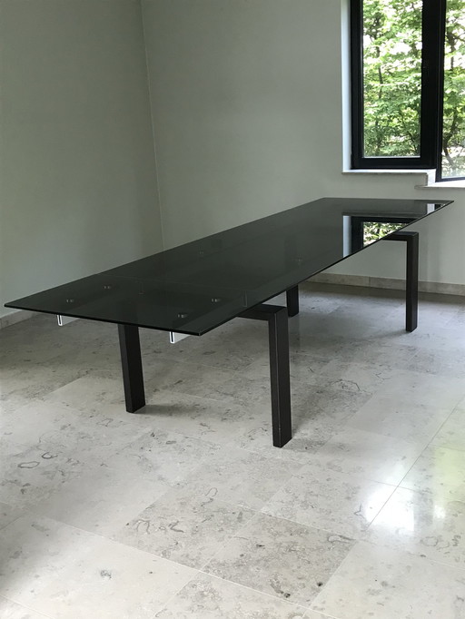 Table Hülsta ET 600