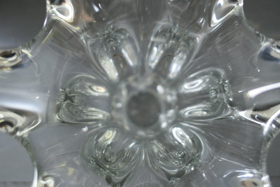 Image 1 of Crystal of Vannes Vintage vaas