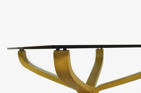 Image 1 of Sigurd Ressel for Vatne Mobler coffee table