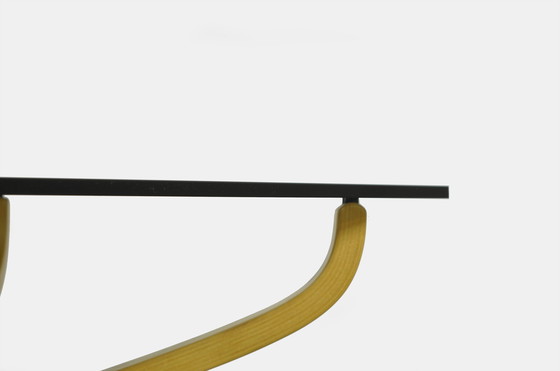 Image 1 of Sigurd Ressel for Vatne Mobler coffee table