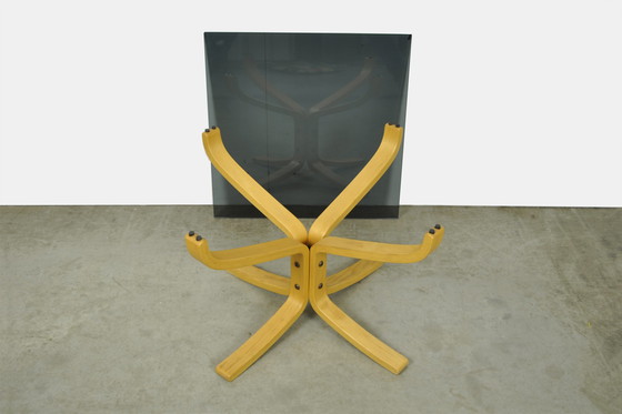 Image 1 of Sigurd Ressel for Vatne Mobler coffee table