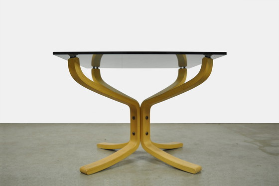 Image 1 of Sigurd Ressel pour Vatne Mobler table basse