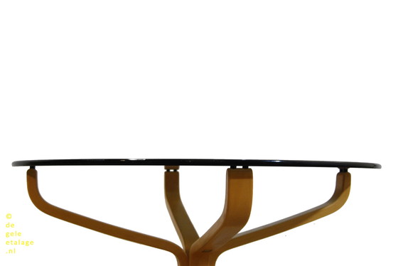 Image 1 of Sigurd Ressel for Vatne Mobler coffee table